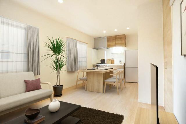 居室・リビング