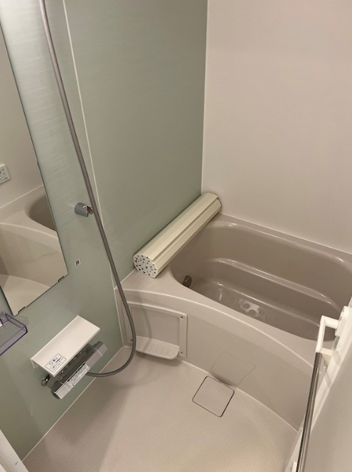 バス・シャワールーム　風呂