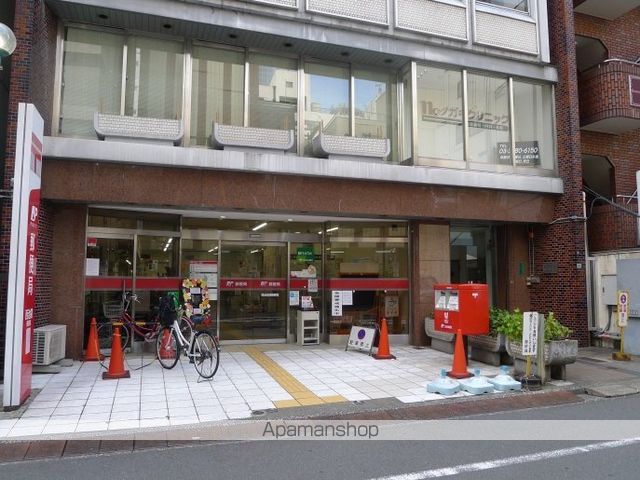 郵便局　西池袋郵便局（郵便局）まで357m
