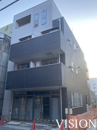 建物外観　☆外観☆