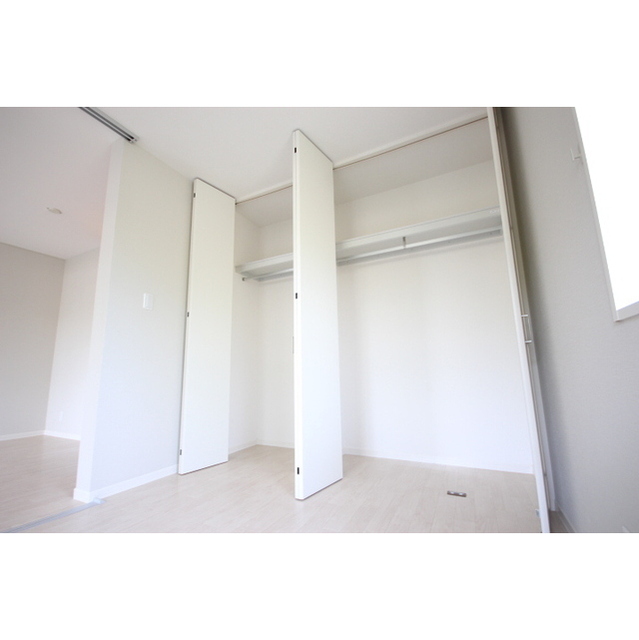 収納　高さもかなりあるので沢山収納できます