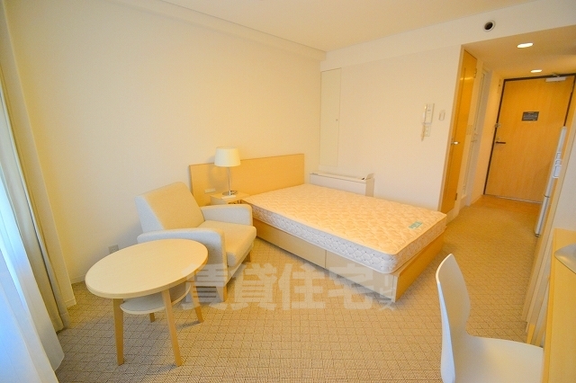 その他部屋・スペース　居間