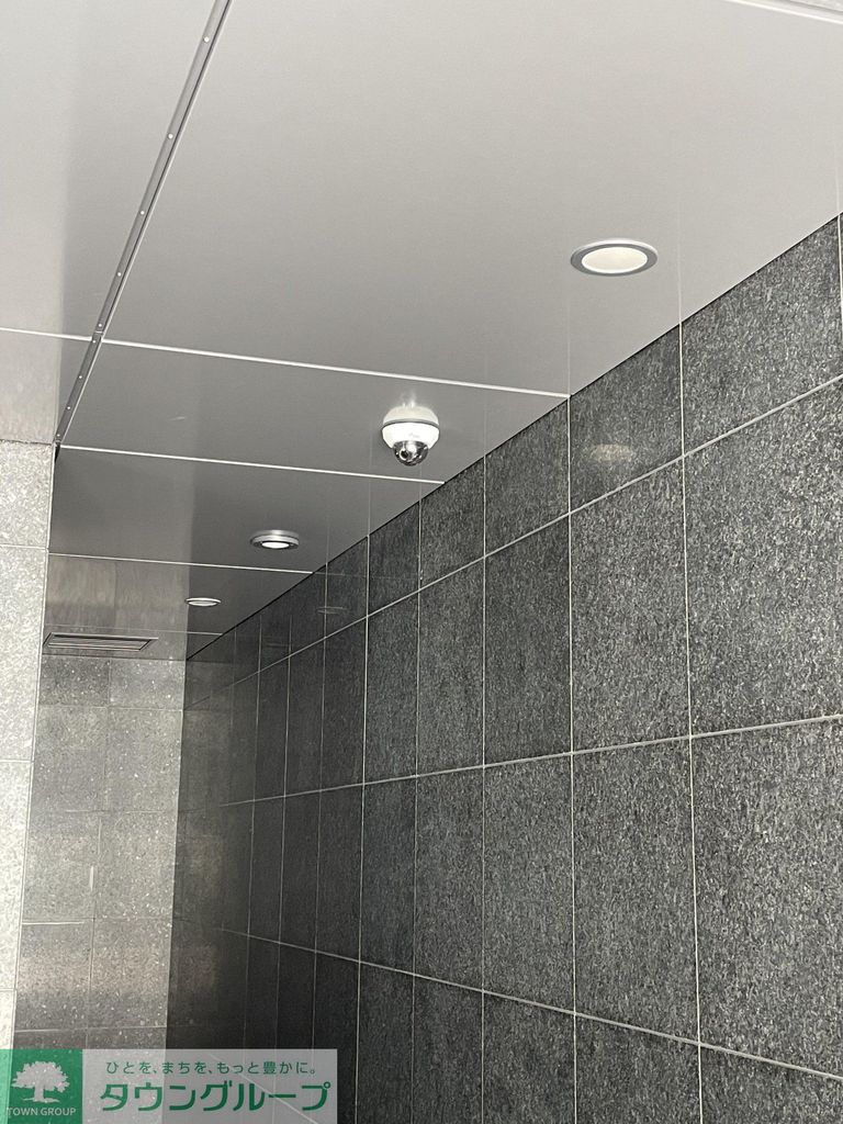 その他部屋・スペース　エントランス