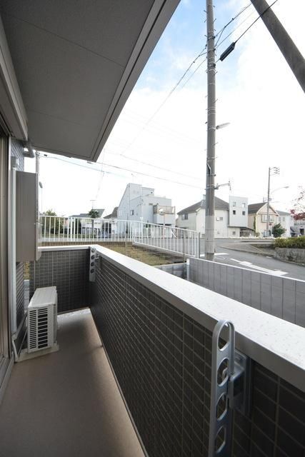 バルコニー　バルコニー（参考）