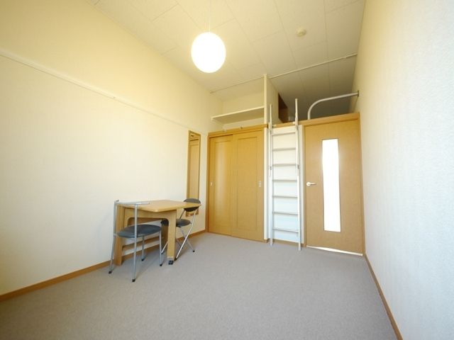 その他部屋・スペース　★設備の充実した綺麗なリビングです★