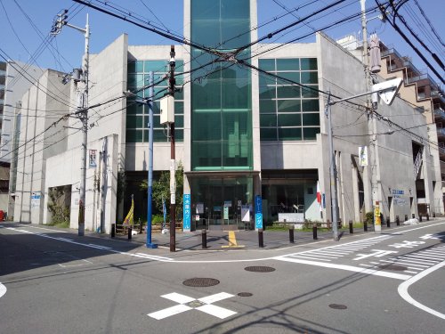 その他　中央屋内プール（その他）まで646m