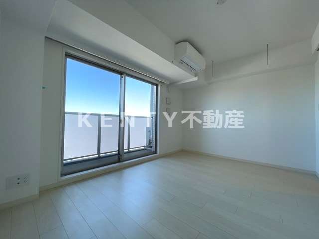 居室・リビング　ゆったりとした居間です