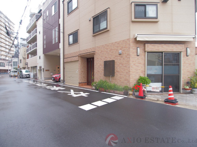 その他　周辺（その他）まで10m