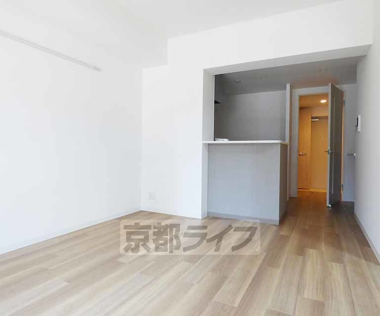 居室・リビング　阪急西京極駅徒歩８分、設備充実！