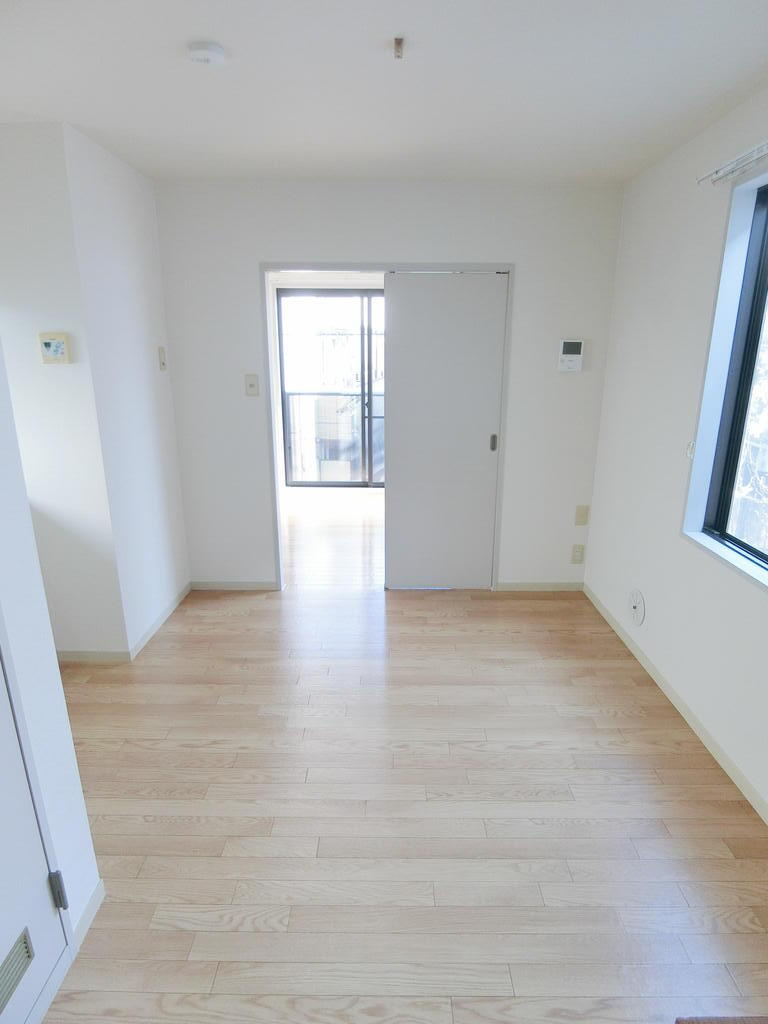 庭　ダイニング