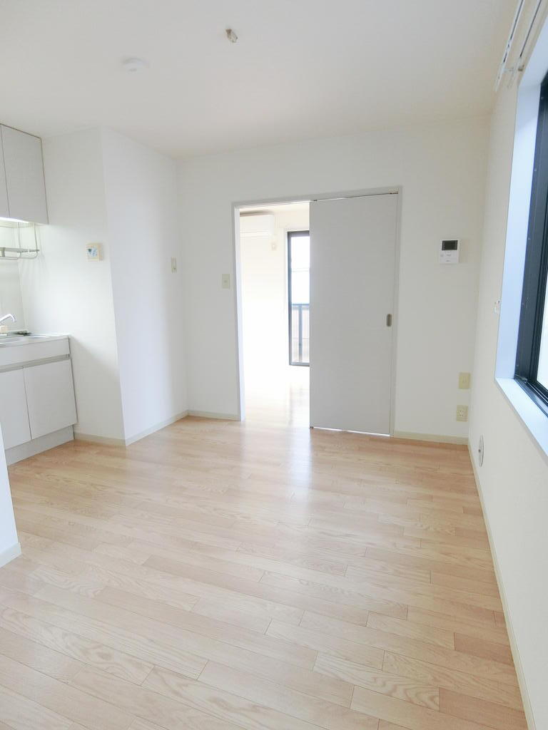 居室・リビング　ダイニング