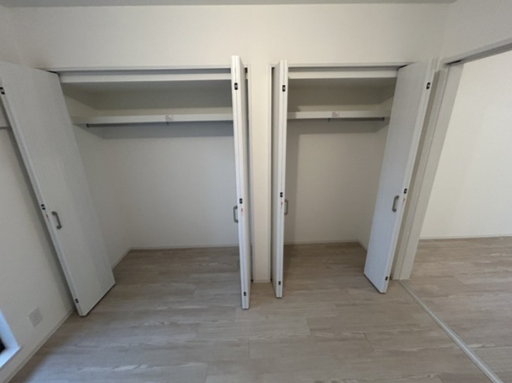 収納　※同一仕様写真