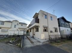 その他設備　コンロは3口です