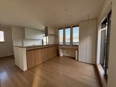 居室・リビング　ダイニングです