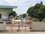 幼稚園・保育園　岡崎市大西保育園（幼稚園・保育園）まで479m
