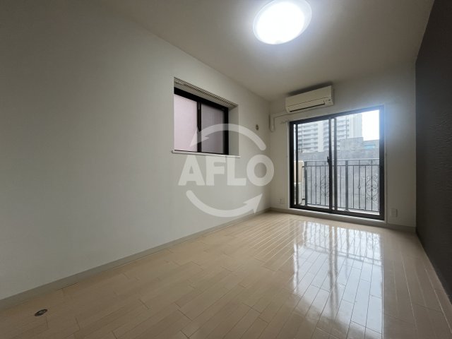 居室・リビング　CASAMT東三国　リビング