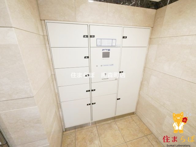 その他共有部分　日常使いを想像しながら