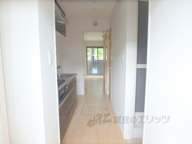 その他部屋・スペース　廊下