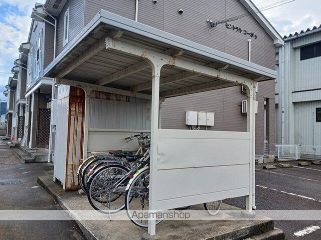 その他共有部分　その他共有部分