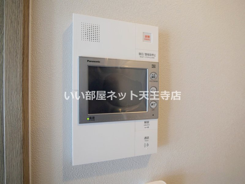 Louis Residence 弁天町のその他写真
