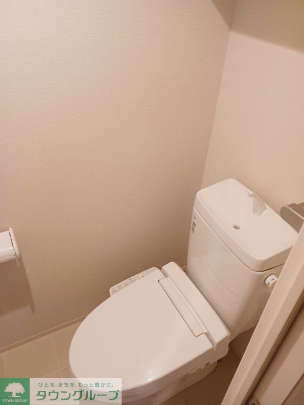 トイレ　【初期費用分割・クレカ対応】一都三県のお部屋探しは2025…