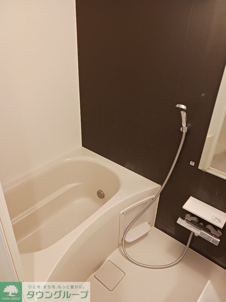 バス・シャワールーム　【初期費用分割・クレカ対応】一都三県のお部屋探しは2025…