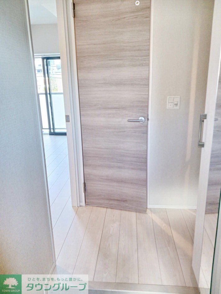 玄関　【初期費用分割・クレカ対応】一都三県のお部屋探しは2025…