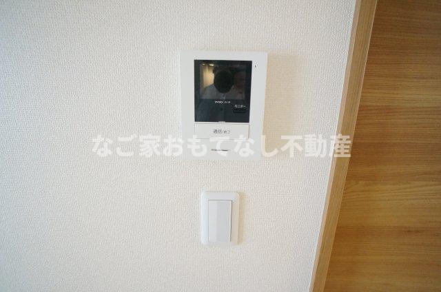 セキュリティ　同タイプ写真