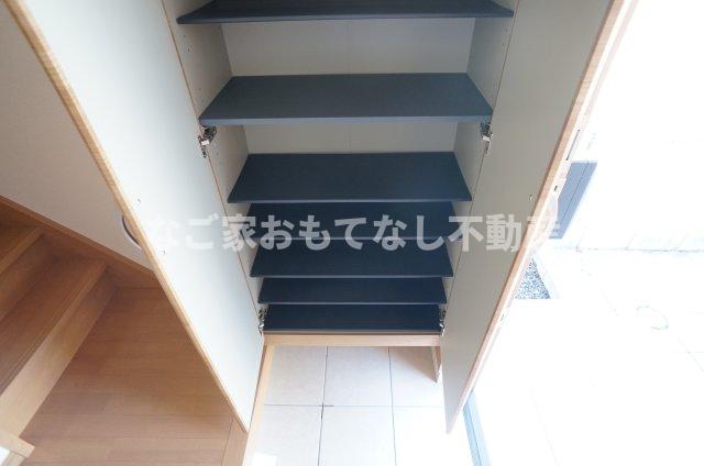 その他設備　同タイプ写真