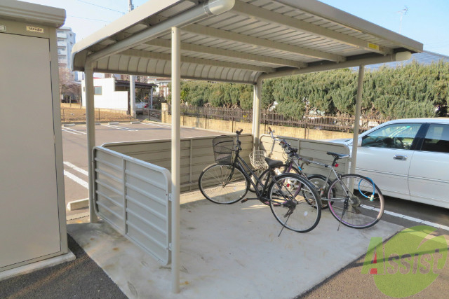 その他共有部分　その他共有部