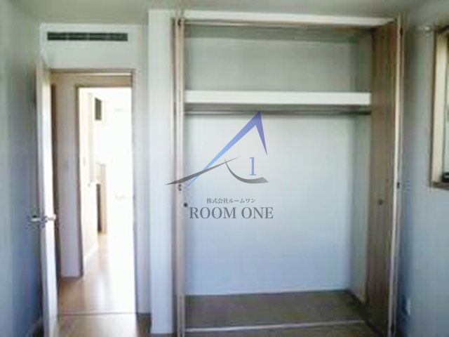 収納　収納です。