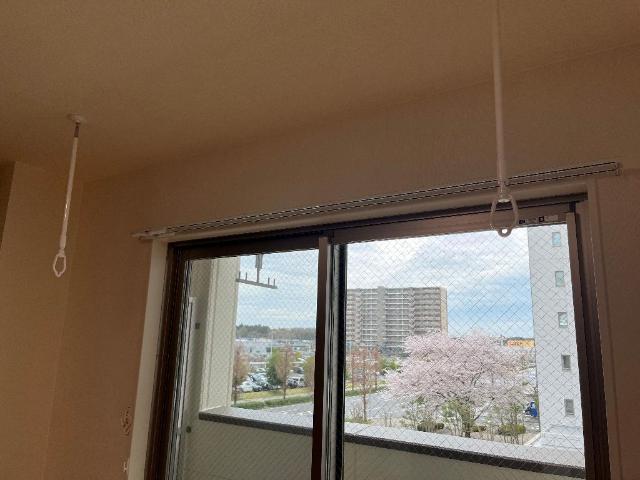 その他設備　室内設備