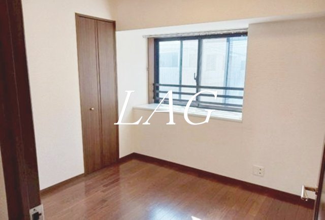 その他部屋・スペース　寝室です。