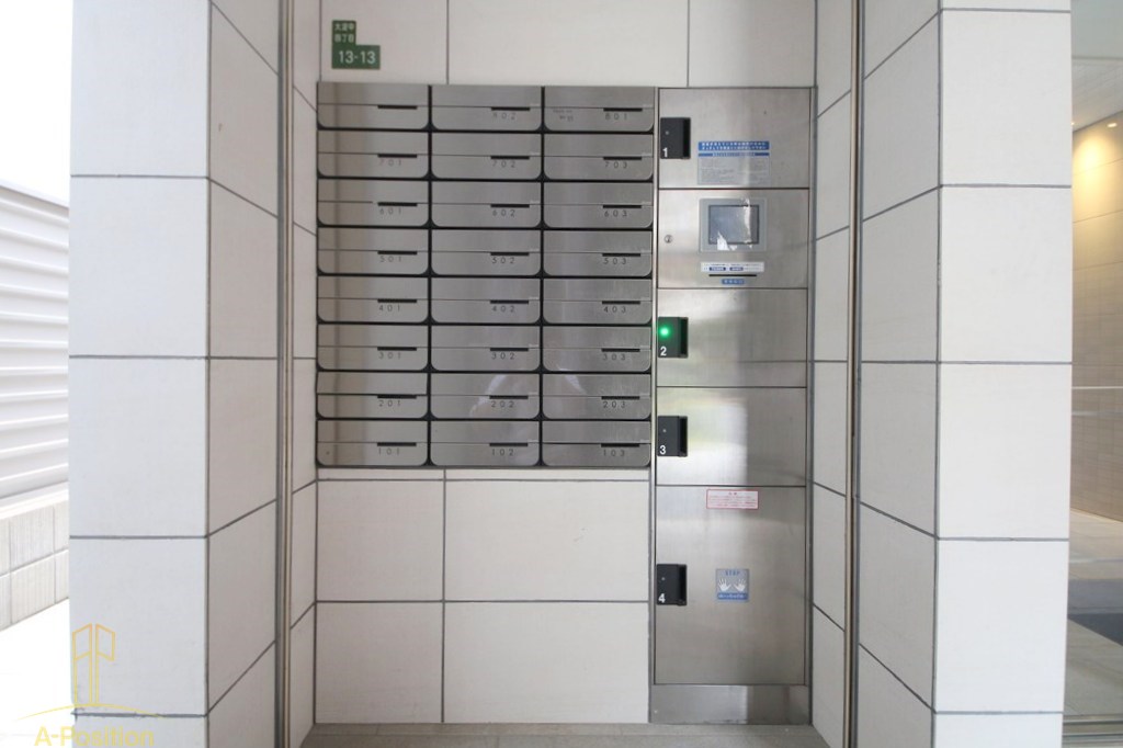 その他共有部分　ルアナ北梅田