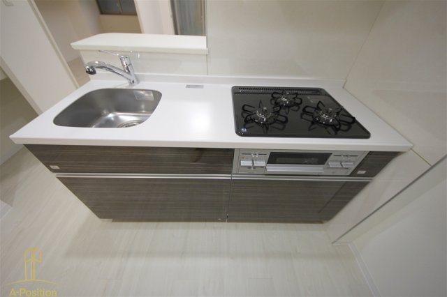 キッチン　ルアナ北梅田