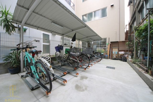 その他　ルアナ北梅田