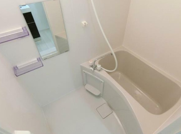バス・シャワールーム　ハーミットクラブハウス・カミクラ