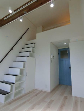 その他設備　ハーミットクラブハウス・カミクラ