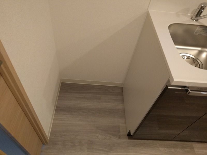 その他　冷蔵庫スペース