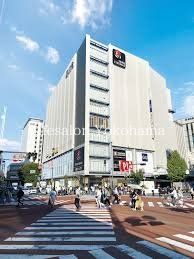 ショッピングセンター　DICE（ショッピングセンター）まで80m