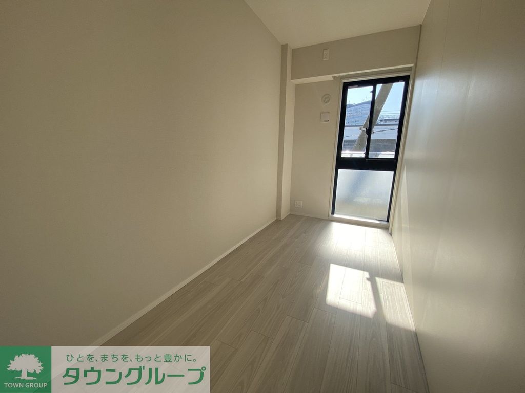 その他部屋・スペース　リビング/居室