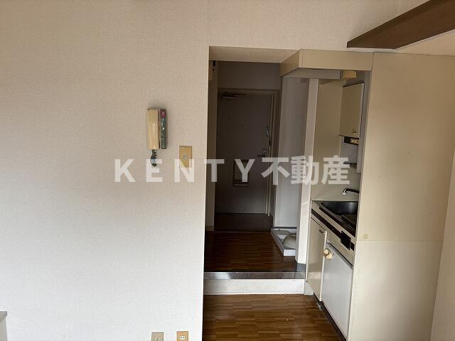 その他部屋・スペース　過ごしやすい室内です