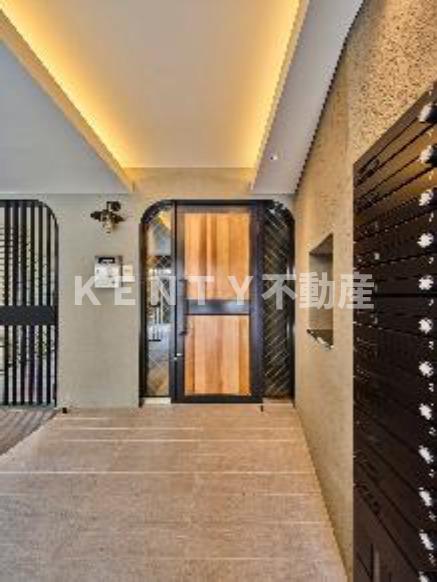 ロビー　ロビーです