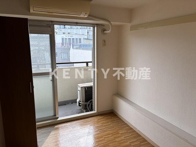 居室・リビング　ゆったりとしたリビングです