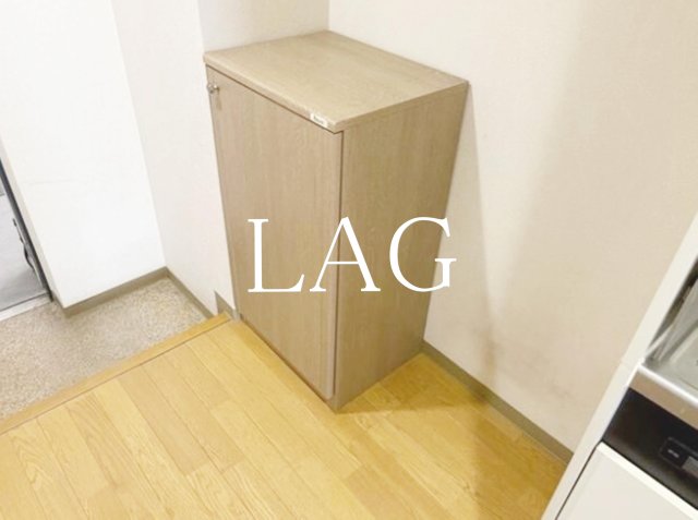 収納　収納です。