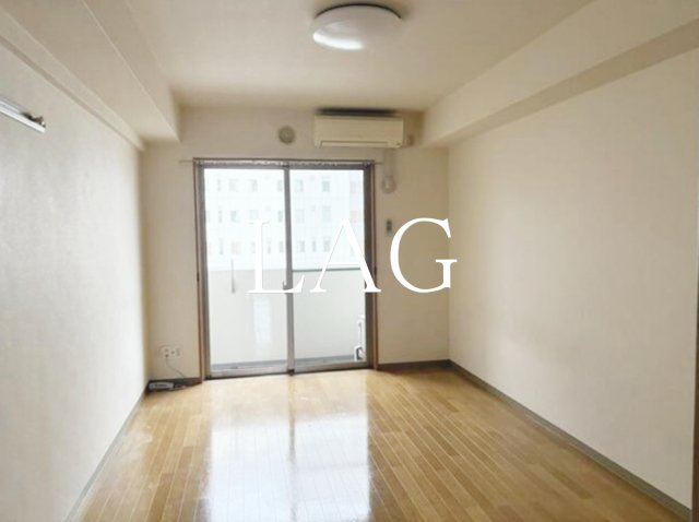 その他部屋・スペース　寝室です。