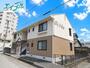 岡山駅前駅より徒歩17分 1階 築32年2ヶ月の賃貸物件
