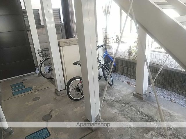 その他共有部分　その他共有部分