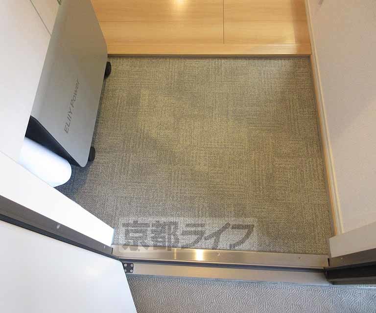 玄関　玄関スペースです！