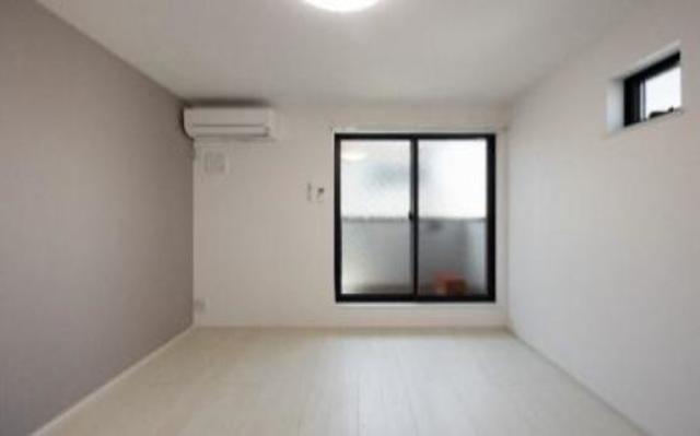 居室・リビング　同施工参考画像